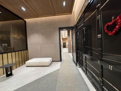 Photo 25 at 3301 - 108 Peter Street, Waterfront Communities C1, Toronto