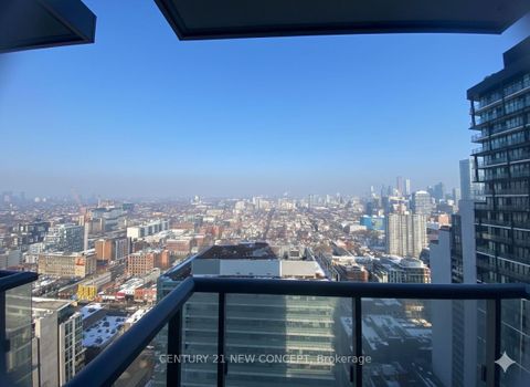 Photo 26 at 3301 - 108 Peter Street, Waterfront Communities C1, Toronto