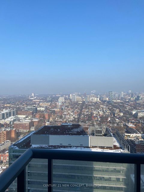 Photo 27 at 3301 - 108 Peter Street, Waterfront Communities C1, Toronto