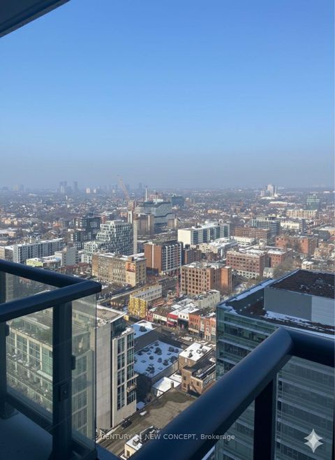 Photo 28 at 3301 - 108 Peter Street, Waterfront Communities C1, Toronto