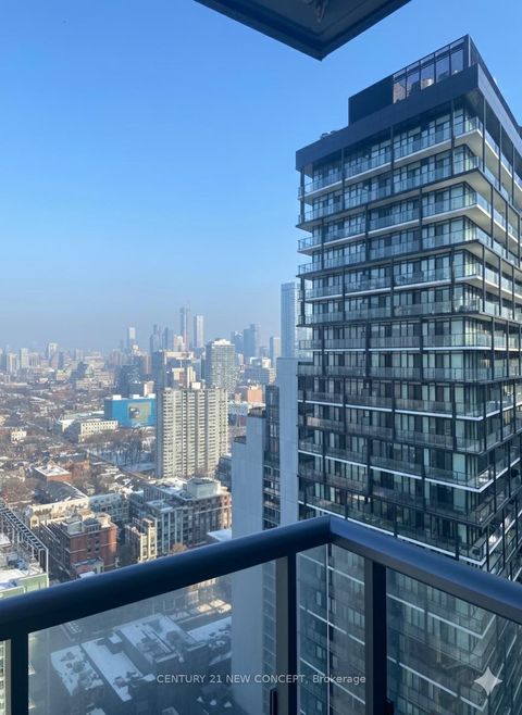 Photo 29 at 3301 - 108 Peter Street, Waterfront Communities C1, Toronto