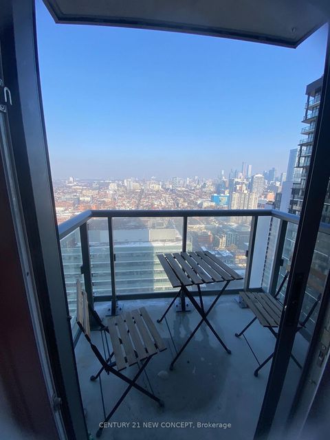 Photo 30 at 3301 - 108 Peter Street, Waterfront Communities C1, Toronto