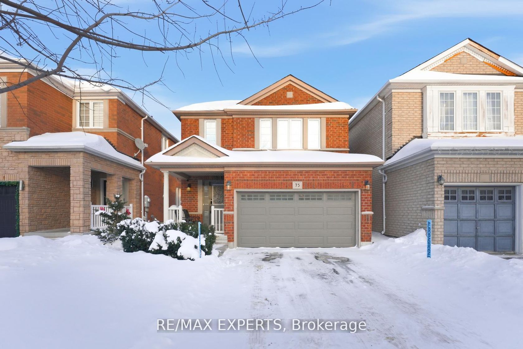 75 Delattaye Avenue, Bayview Northeast, Aurora by Loree Meneguzzi Real Estate 75 Delattaye Avenue, Bayview Northeast, Aurora