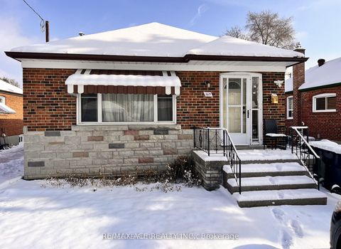 Photo 0 at 169 Flora Drive, Dorset Park, Toronto