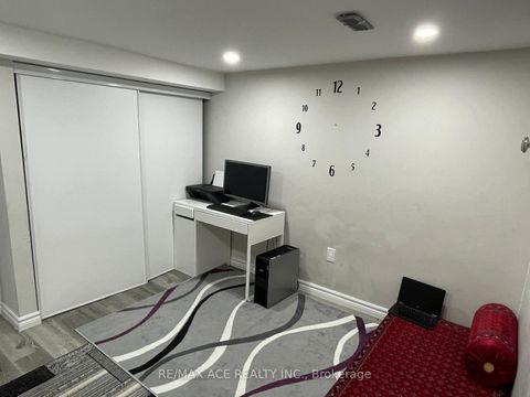 Photo 4 at 169 Flora Drive, Dorset Park, Toronto