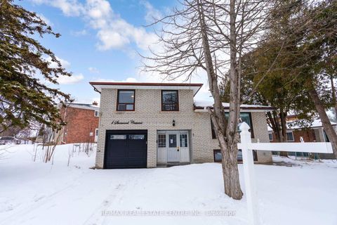 Photo 1 at 1 Stanwood Crescent, Humbermede, Toronto