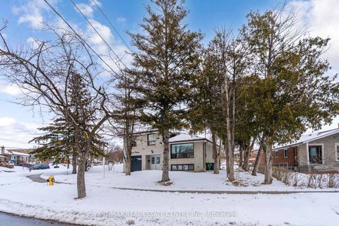 Photo 4 at 1 Stanwood Crescent, Humbermede, Toronto