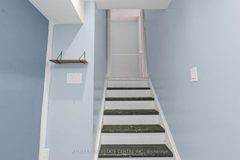 Photo 27 at 1 Stanwood Crescent, Humbermede, Toronto