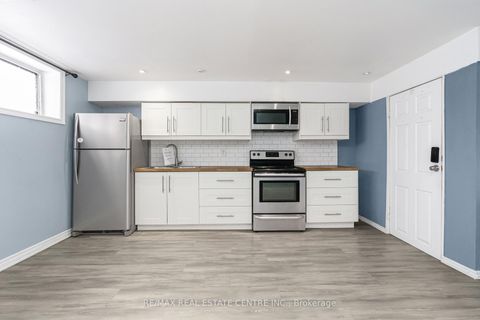 Photo 31 at 1 Stanwood Crescent, Humbermede, Toronto