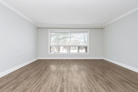 Photo 42 at 1 Stanwood Crescent, Humbermede, Toronto