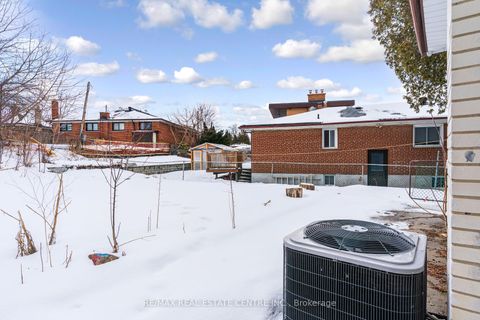 Photo 46 at 1 Stanwood Crescent, Humbermede, Toronto