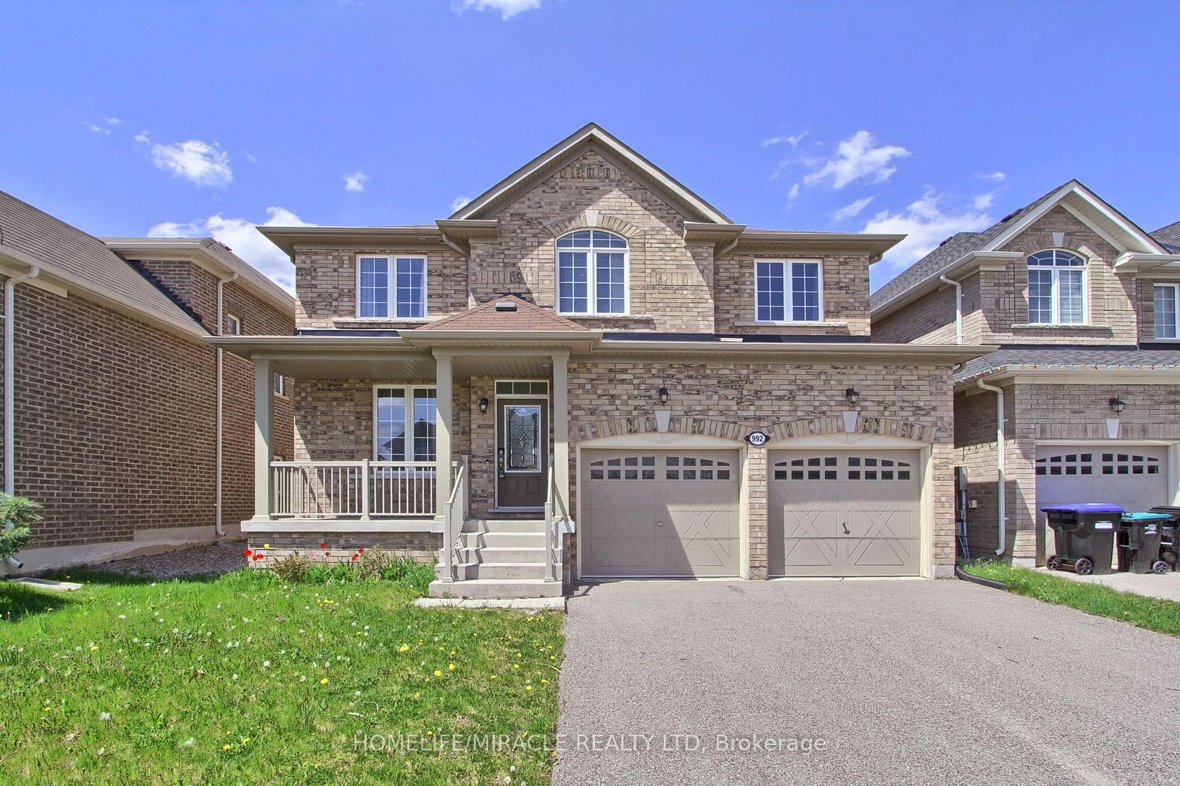 992 Green Street, Lefroy, Innisfil photo number 2