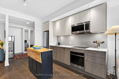 Photo 3 at 2201 - 1926 Lake Shore Boulevard W, South Parkdale, Toronto