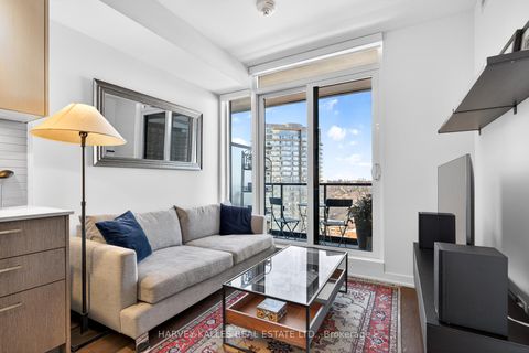 Photo 6 at 2201 - 1926 Lake Shore Boulevard W, South Parkdale, Toronto