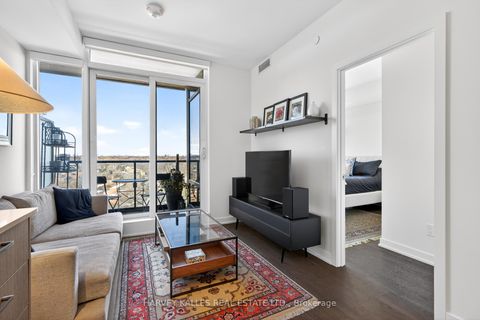 Photo 8 at 2201 - 1926 Lake Shore Boulevard W, South Parkdale, Toronto