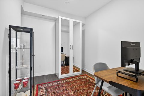 Photo 10 at 2201 - 1926 Lake Shore Boulevard W, South Parkdale, Toronto