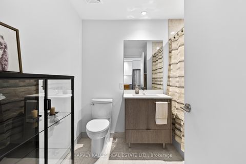 Photo 11 at 2201 - 1926 Lake Shore Boulevard W, South Parkdale, Toronto