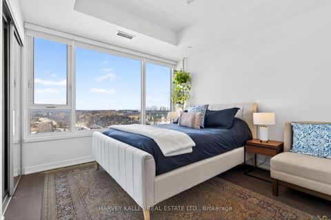 Photo 12 at 2201 - 1926 Lake Shore Boulevard W, South Parkdale, Toronto