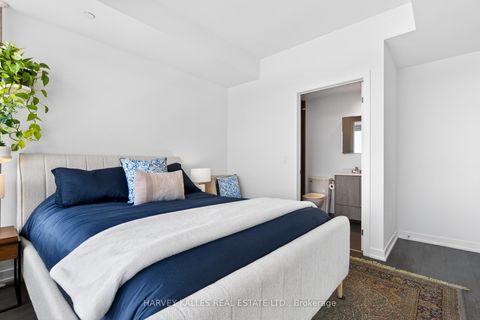 Photo 13 at 2201 - 1926 Lake Shore Boulevard W, South Parkdale, Toronto