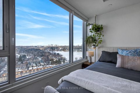 Photo 15 at 2201 - 1926 Lake Shore Boulevard W, South Parkdale, Toronto