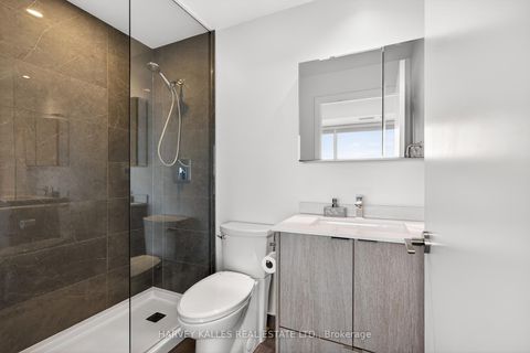 Photo 16 at 2201 - 1926 Lake Shore Boulevard W, South Parkdale, Toronto