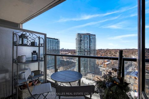 Photo 17 at 2201 - 1926 Lake Shore Boulevard W, South Parkdale, Toronto