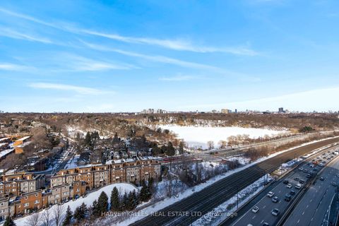 Photo 19 at 2201 - 1926 Lake Shore Boulevard W, South Parkdale, Toronto