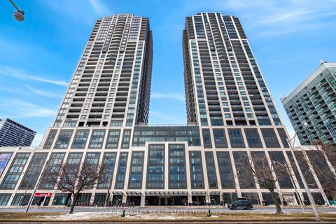 Photo 21 at 2201 - 1926 Lake Shore Boulevard W, South Parkdale, Toronto