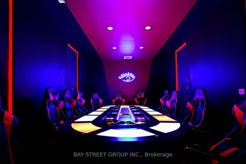 Photo 2 at 3620-3622 Victoria Park Avenue, Hillcrest Village, Toronto