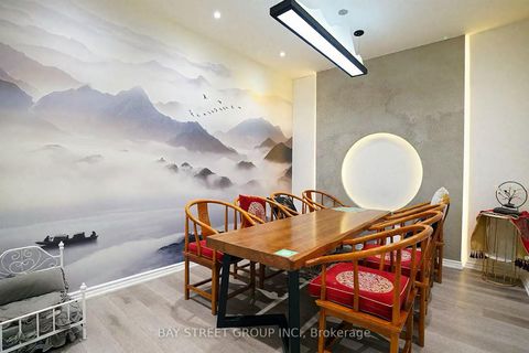 Photo 3 at 3620-3622 Victoria Park Avenue, Hillcrest Village, Toronto