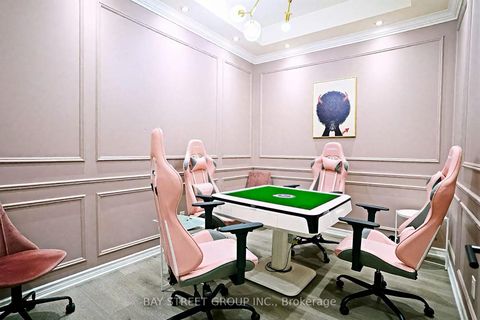 Photo 4 at 3620-3622 Victoria Park Avenue, Hillcrest Village, Toronto