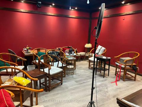 Photo 5 at 3620-3622 Victoria Park Avenue, Hillcrest Village, Toronto