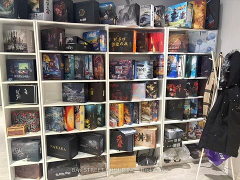 Photo 10 at 3620-3622 Victoria Park Avenue, Hillcrest Village, Toronto