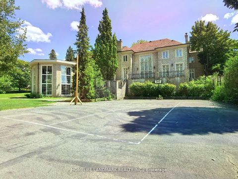 Photo 5 at 42 Maryvale Crescent, South Richvale, Richmond Hill