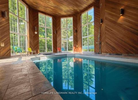 Photo 7 at 42 Maryvale Crescent, South Richvale, Richmond Hill