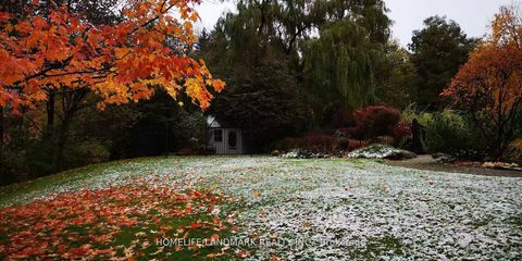 Photo 20 at 42 Maryvale Crescent, South Richvale, Richmond Hill