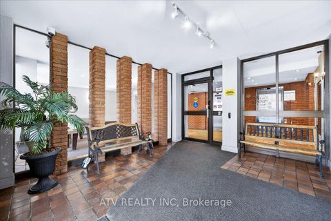 Photo 2 at 804 - 151 La Rose Avenue, Humber Heights, Toronto