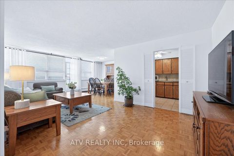 Photo 4 at 804 - 151 La Rose Avenue, Humber Heights, Toronto