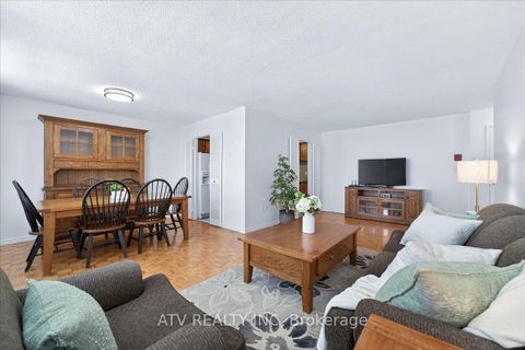 Photo 6 at 804 - 151 La Rose Avenue, Humber Heights, Toronto
