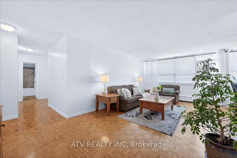 Photo 8 at 804 - 151 La Rose Avenue, Humber Heights, Toronto