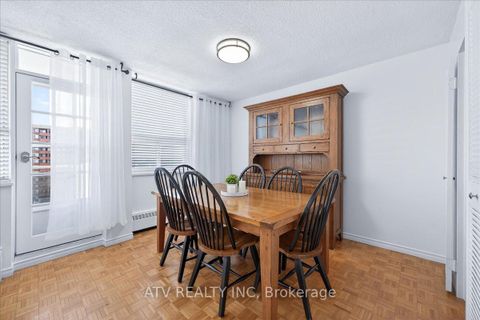 Photo 11 at 804 - 151 La Rose Avenue, Humber Heights, Toronto