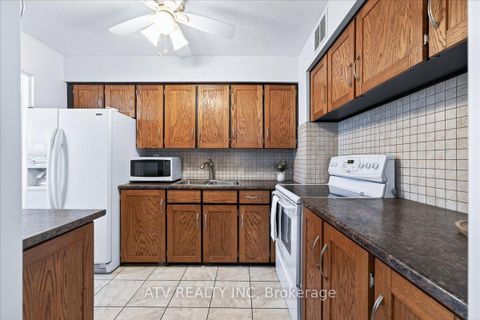Photo 12 at 804 - 151 La Rose Avenue, Humber Heights, Toronto