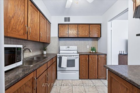 Photo 13 at 804 - 151 La Rose Avenue, Humber Heights, Toronto