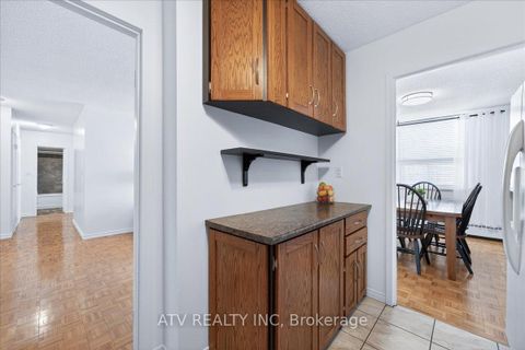 Photo 14 at 804 - 151 La Rose Avenue, Humber Heights, Toronto