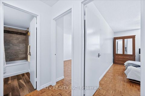 Photo 15 at 804 - 151 La Rose Avenue, Humber Heights, Toronto