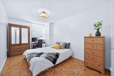 Photo 16 at 804 - 151 La Rose Avenue, Humber Heights, Toronto
