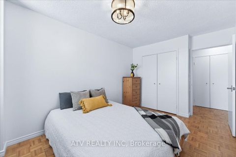 Photo 17 at 804 - 151 La Rose Avenue, Humber Heights, Toronto