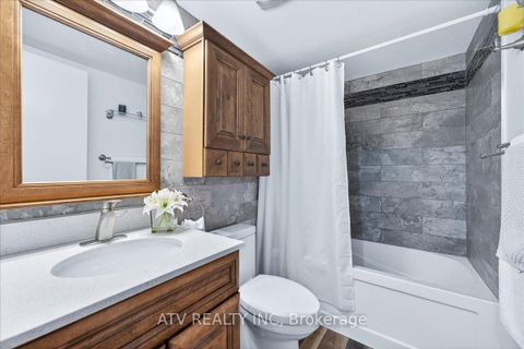 Photo 18 at 804 - 151 La Rose Avenue, Humber Heights, Toronto