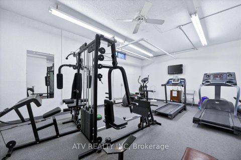 Photo 23 at 804 - 151 La Rose Avenue, Humber Heights, Toronto