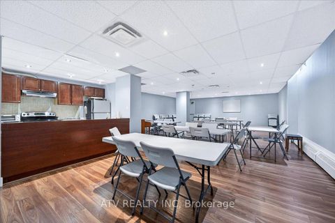 Photo 24 at 804 - 151 La Rose Avenue, Humber Heights, Toronto